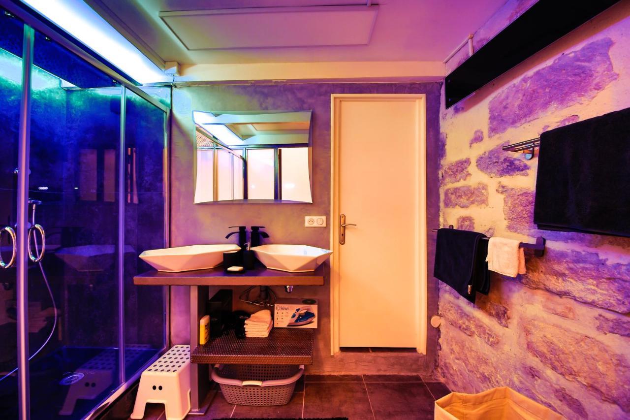 Le Logis Des Papes Daire Avinyon Dış mekan fotoğraf