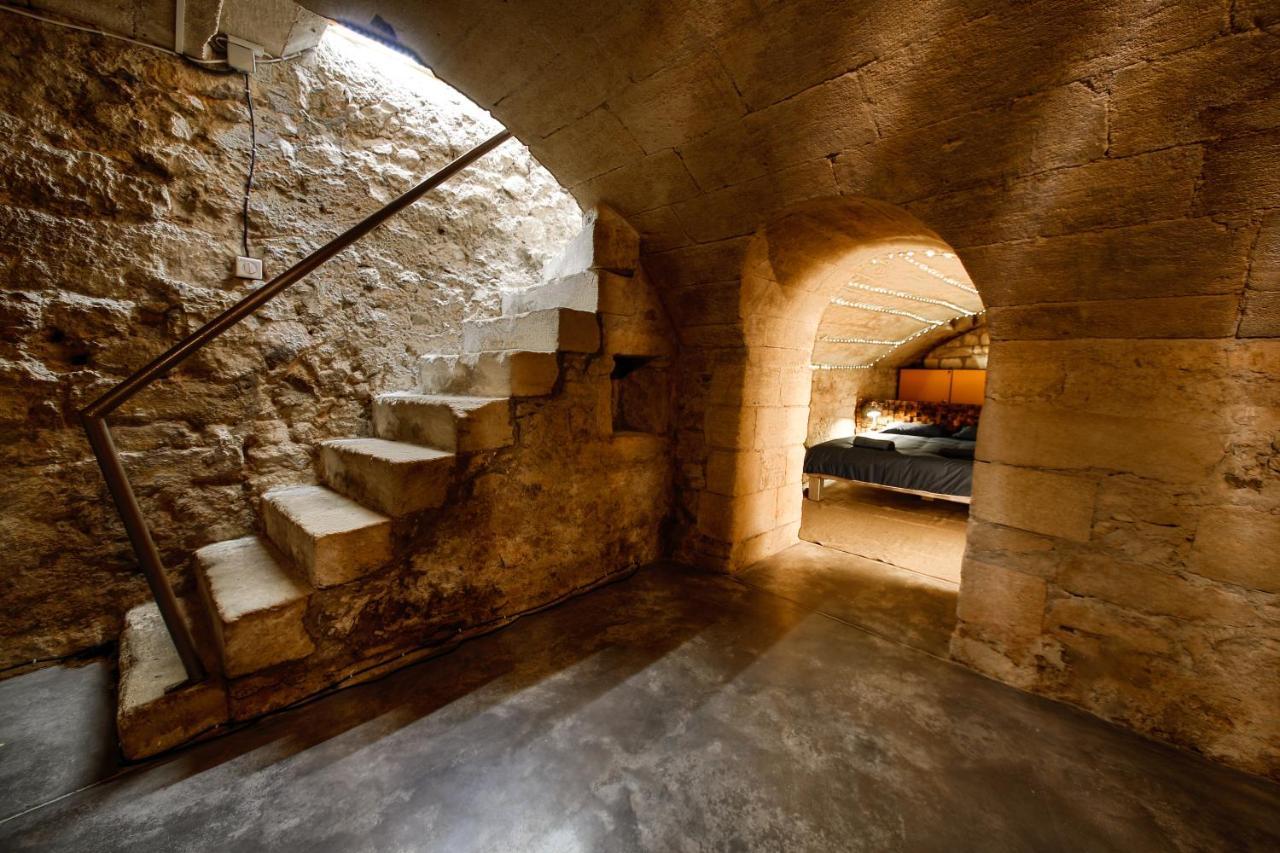 Le Logis Des Papes Daire Avinyon Dış mekan fotoğraf