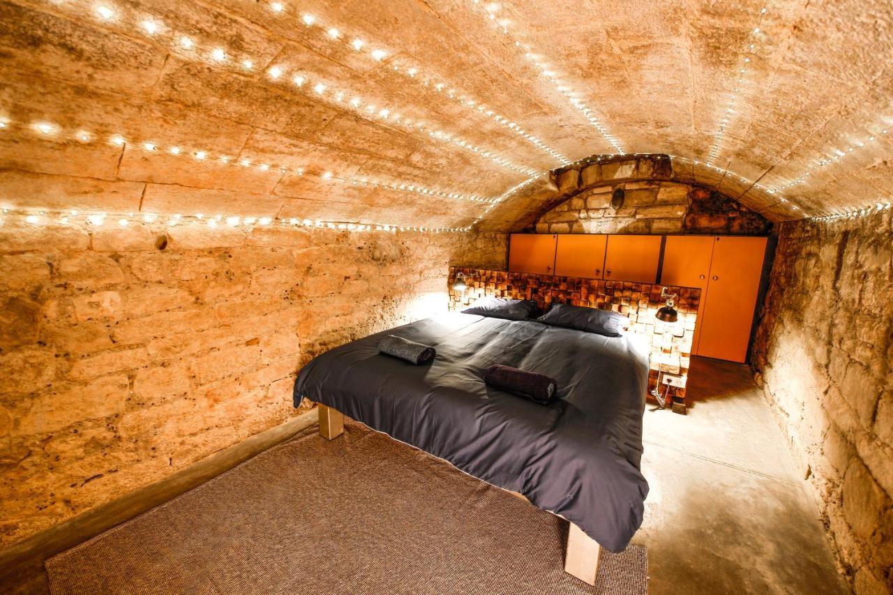 Le Logis Des Papes Daire Avinyon Dış mekan fotoğraf