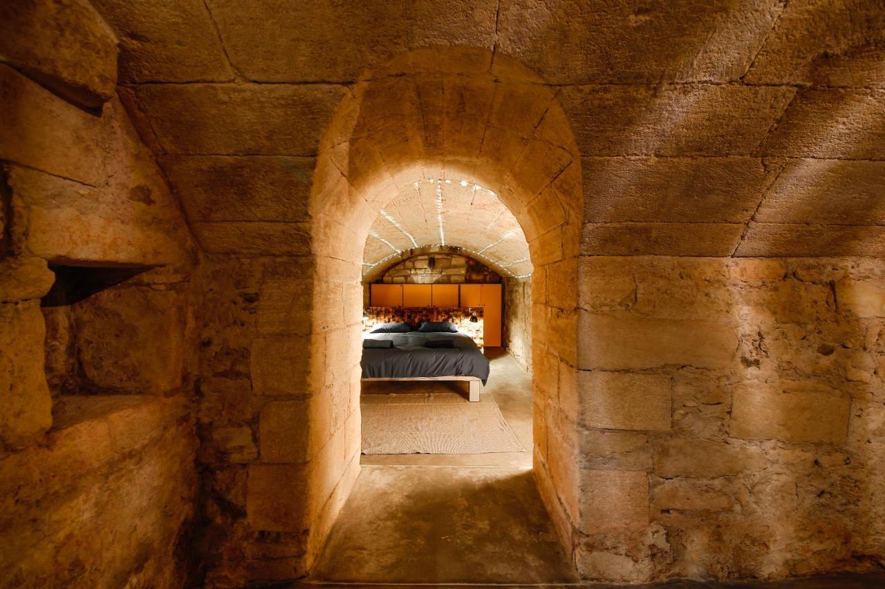 Le Logis Des Papes Daire Avinyon Dış mekan fotoğraf